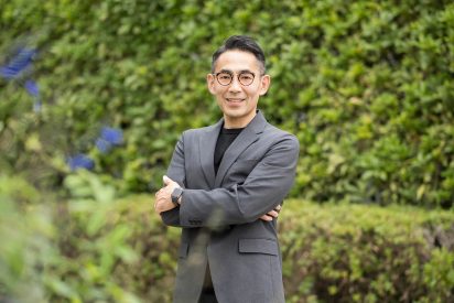 経営者として20年のキャリア