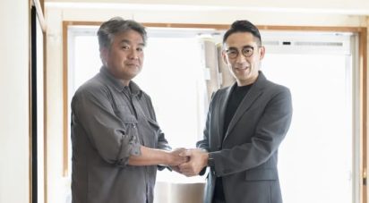 家族以外で「一番の味方」