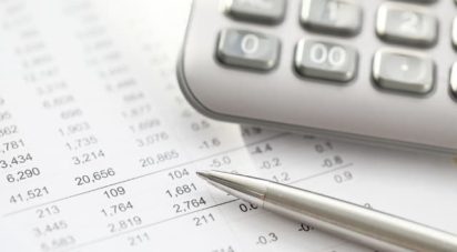 財務面から計画的なサポート