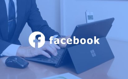 Facebookページ