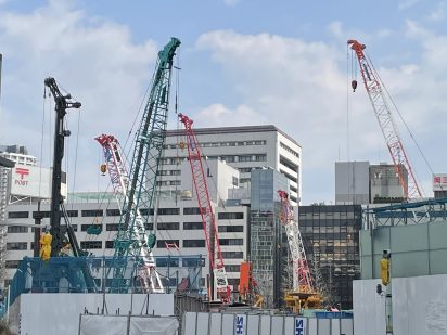 建設業許可の要件とは？取得に必要な要件を解説