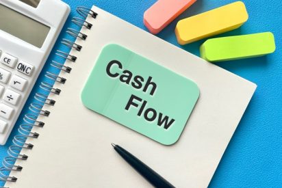 中小企業は絶対に作った方がいい『資金繰り表！』