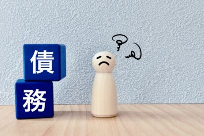 債務超過でも建設業許可は取得できる？取得後の注意点と財務改善のポイント