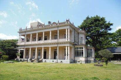 旧岩崎邸庭園で感じた「積み重ねた美しさ」と、価値観に合う空間の重要性