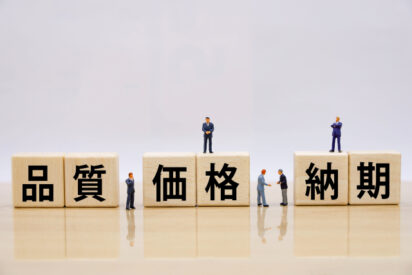 国交省通知で追い風！下請建設業者が今こそ価格転嫁に取り組むべき理由